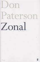 Zonal by Don Paterson